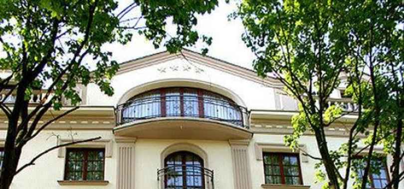 Hotel Branicki