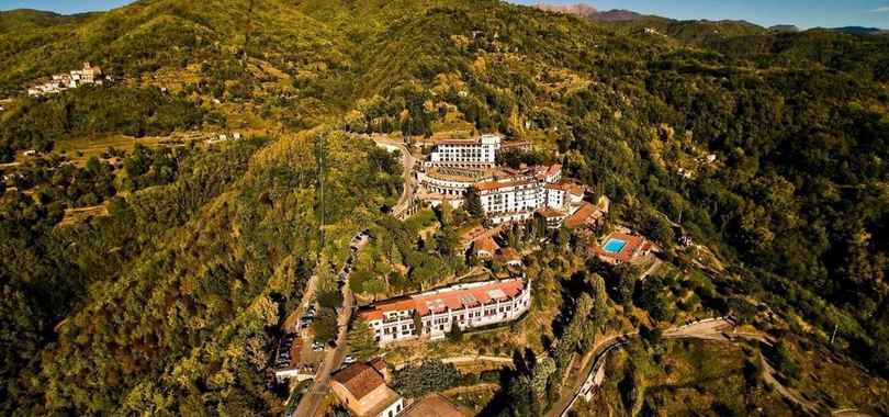 Renaissance Tuscany Il Ciocco Resort & Spa