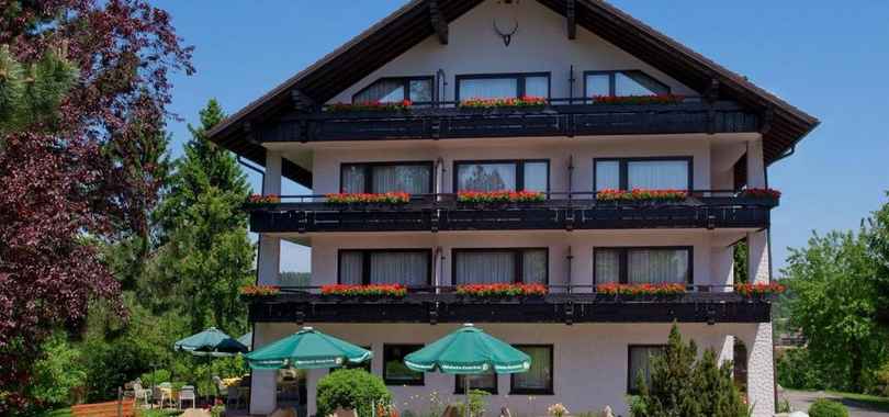 Hotel Konradshof