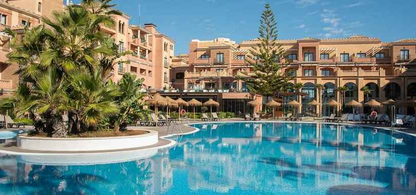 Barcelo Punta Umbria Mar