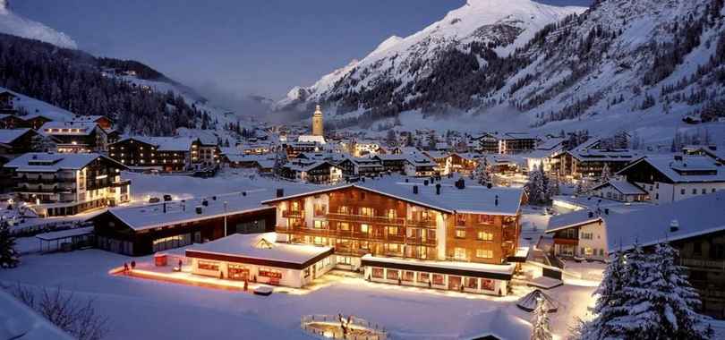 Hotel Auriga