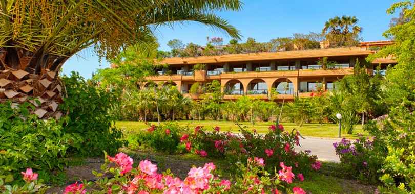 Acacia Resort