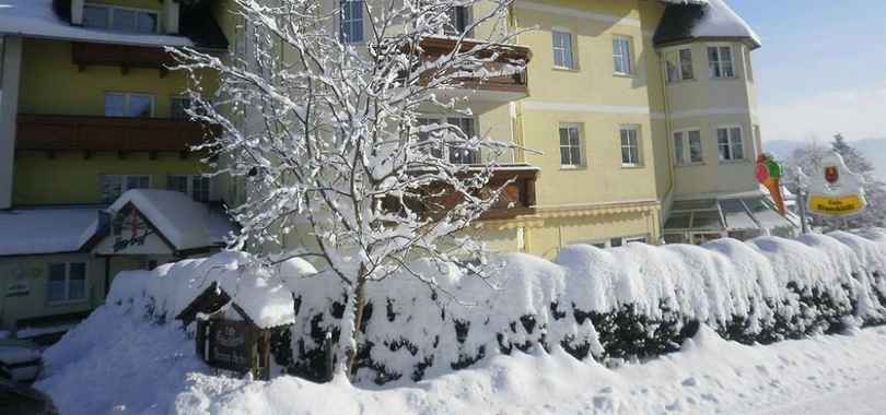 Familienhotel Herbst