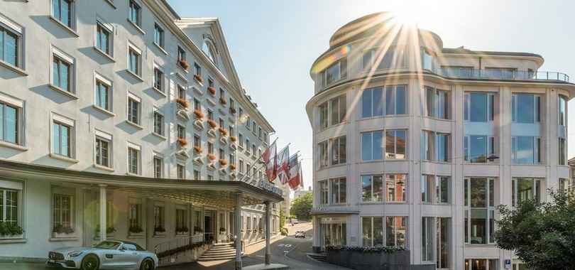 Einstein St. Gallen