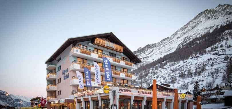Matterhorn Inn