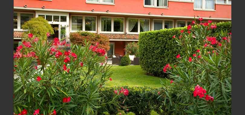 Hotel San Martino