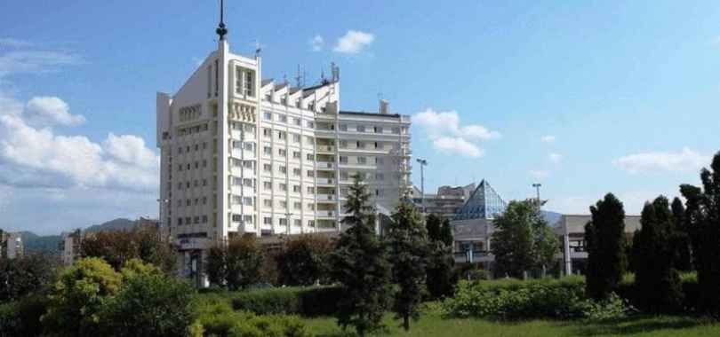 Hotel Mara