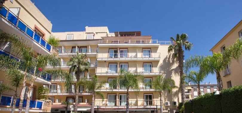 Cleopatra Spa Hotel