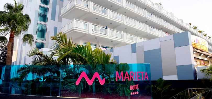 Labranda Marieta