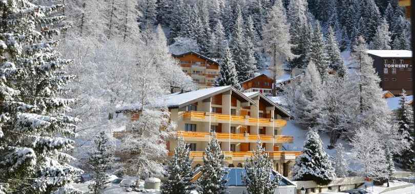 Hotel Alex