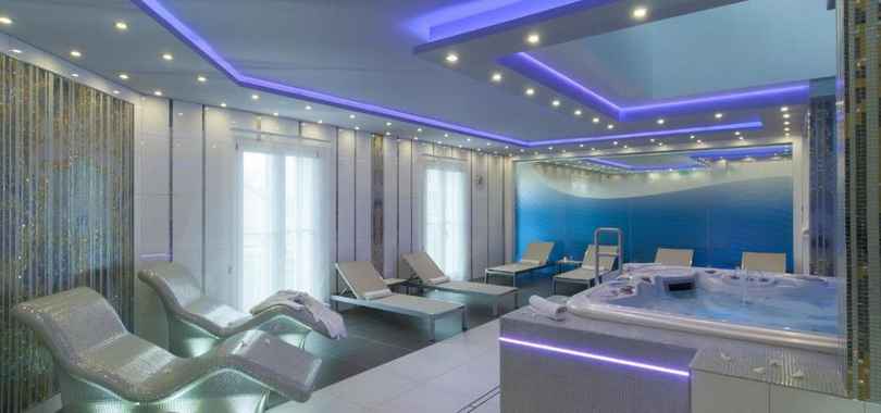 Arany Barany Hotel