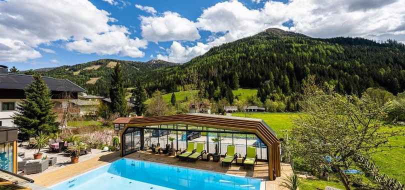 Hotel Almrausch