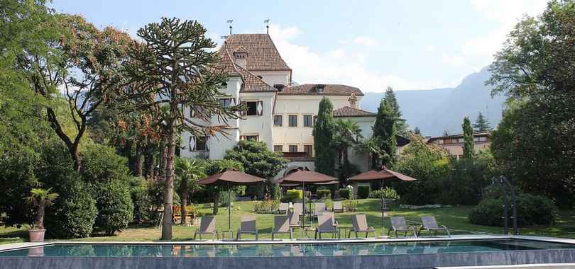 Castel Rundegg