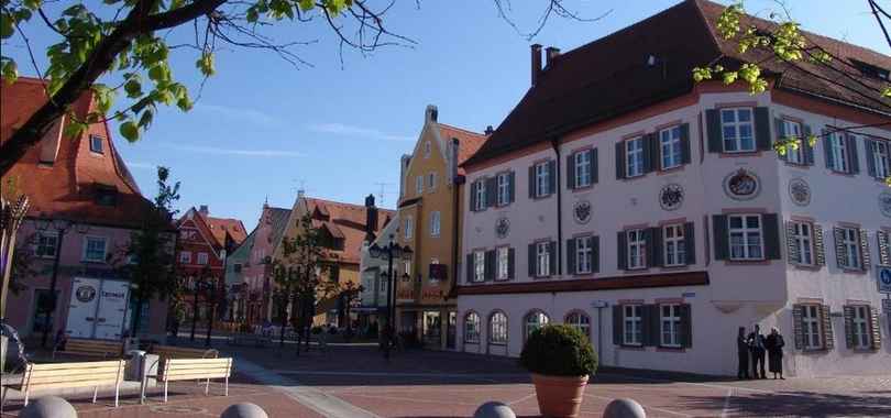 Hotel Kastanienhof
