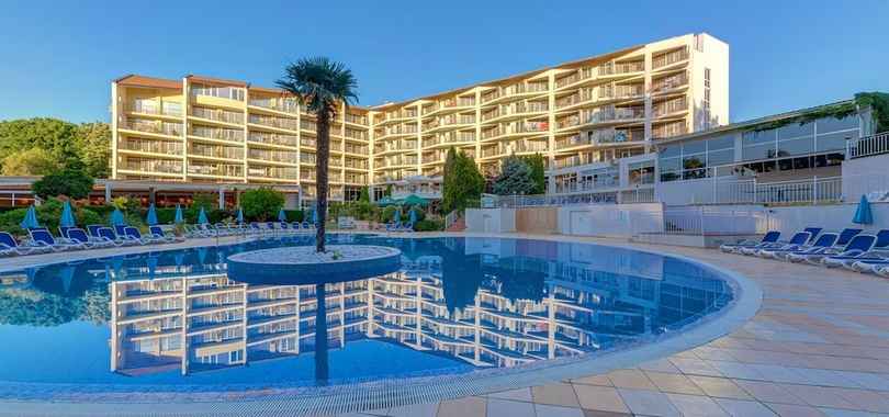 Madara Park Hotel