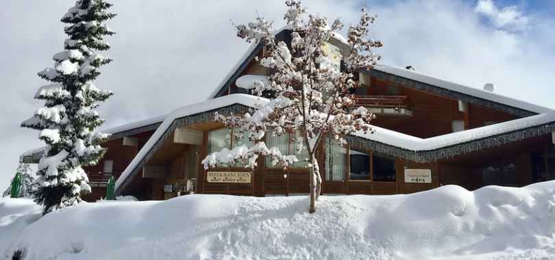 EDEN Hotel & Residence