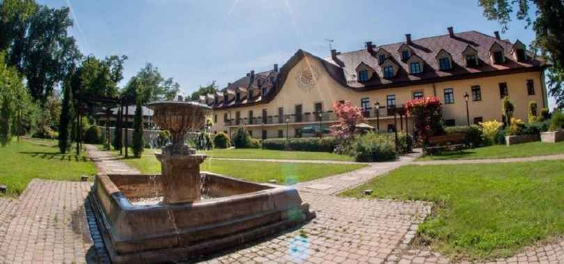 Turowka Hotel & Spa