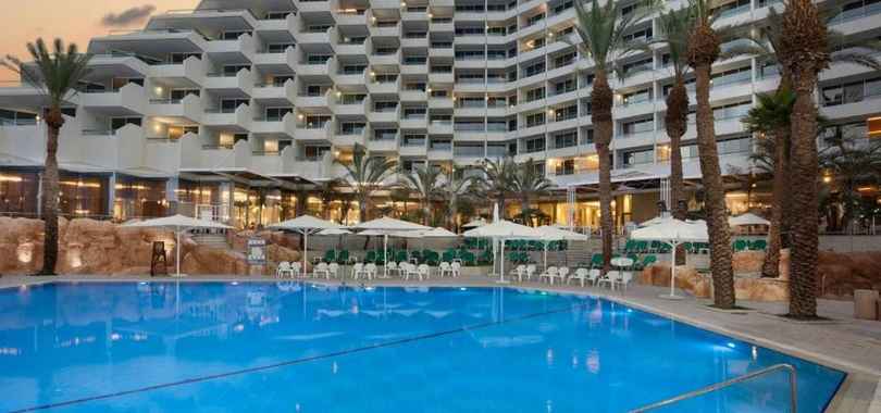 Vert Eilat