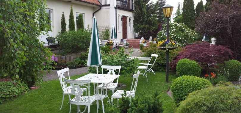 Nya Pallas Hotel