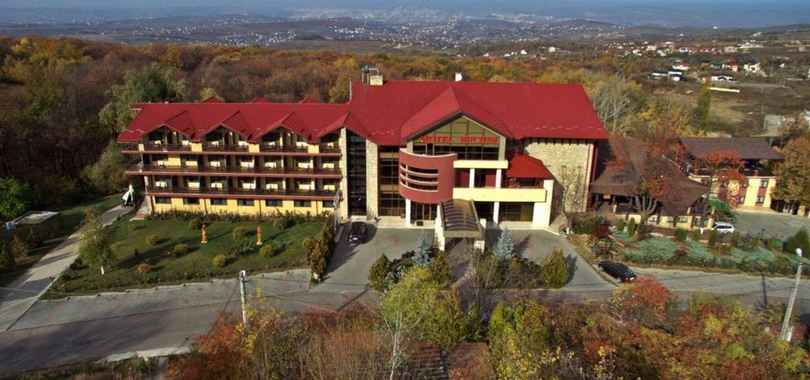 Motel Bucium
