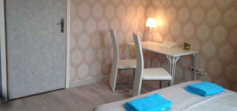 Fitness Hostel