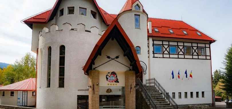 House of Dracula