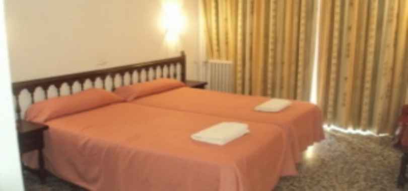 Hotel Los Angeles