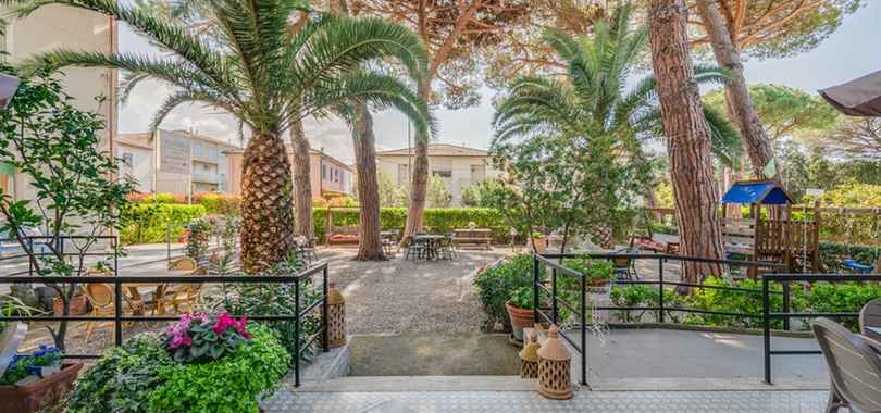 Hotel Massimo
