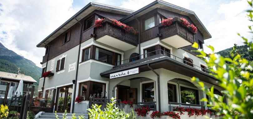 Hotel Nevada