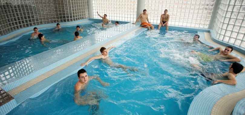 Hotel Perla