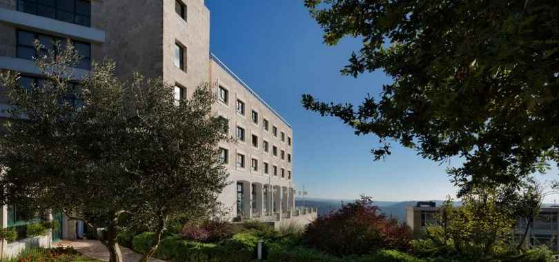 Ye'arim Hotel