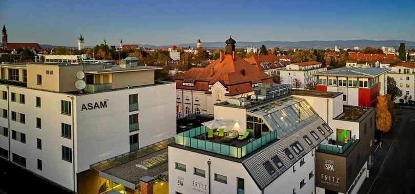 Hotel ASAM