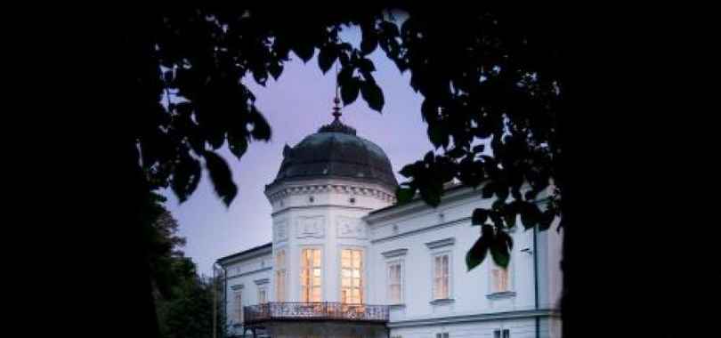 Park Hotel Tartuf