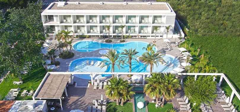 Hotel Caballero