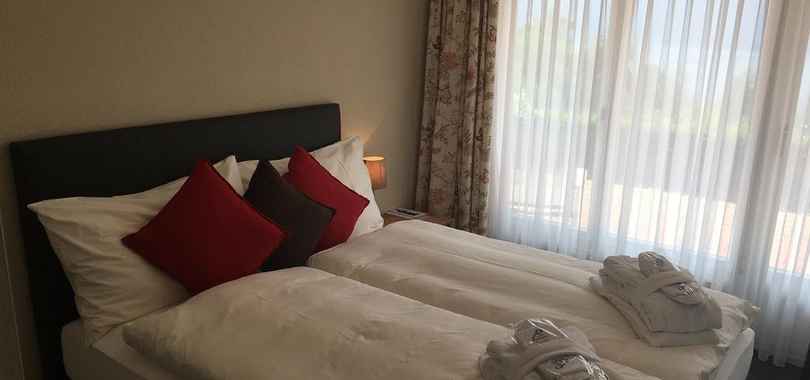 Solbadhotel Sigriswil