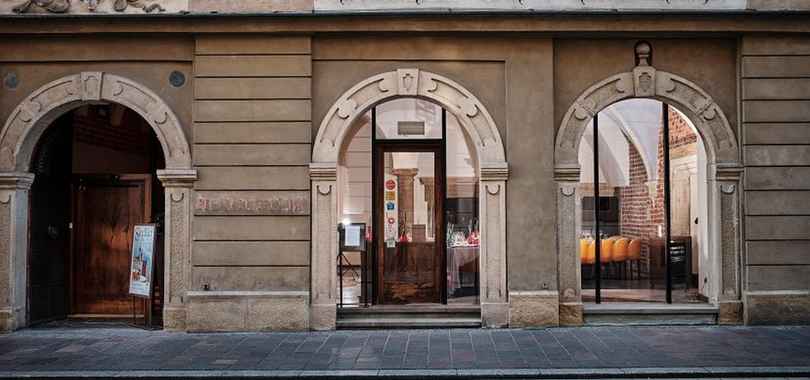 Hotel Stary