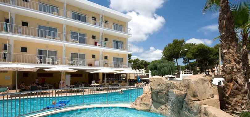 Hotel Capricho