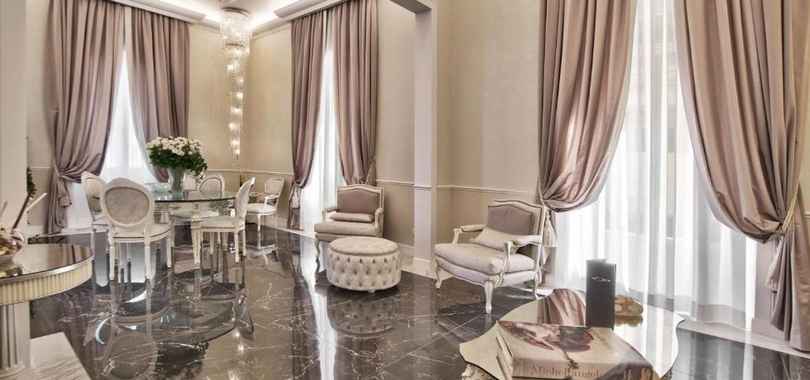 The Moon Boutique Hotel & Spa