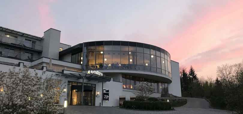 Raitelberg Resort