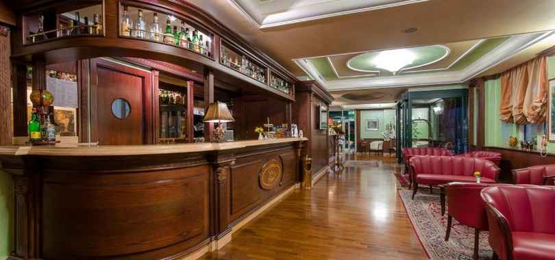 Hotel Ovidius