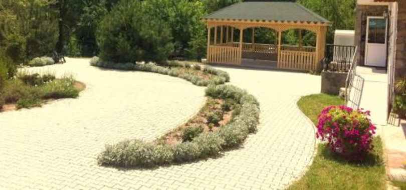 Hotel Monteoru