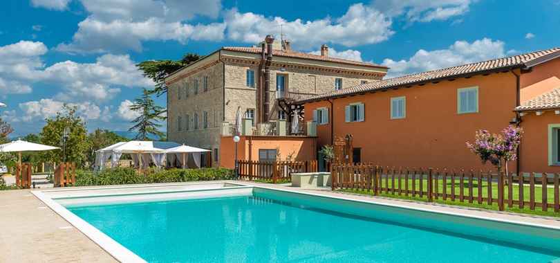Relais Paradiso