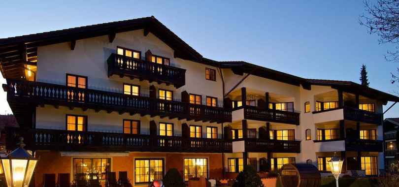 Hotel Hirsch
