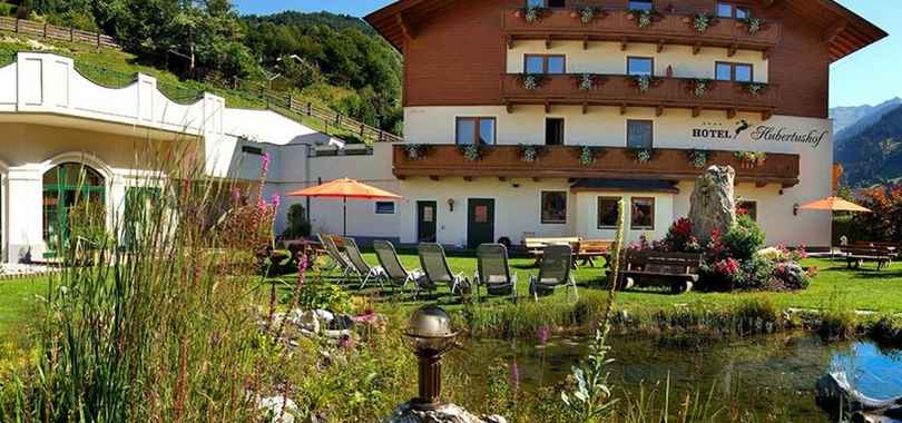 Hotel Hubertushof