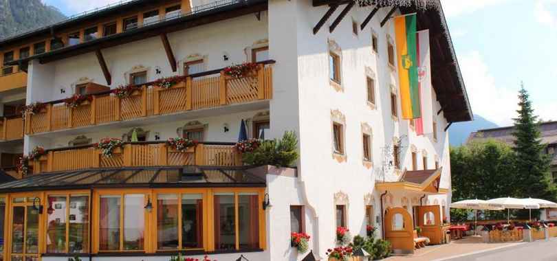 Sporthotel Xander