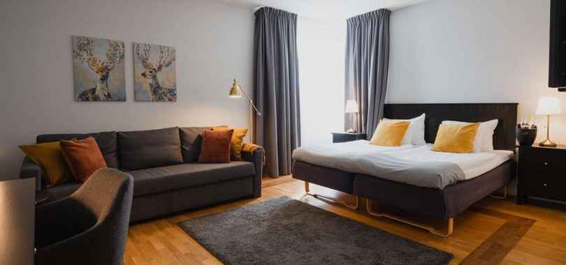 Hotell Erikslund