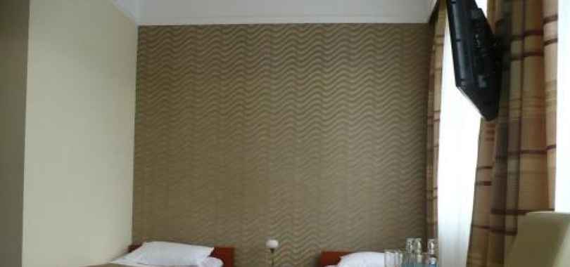 Hotel & SPA Odeon