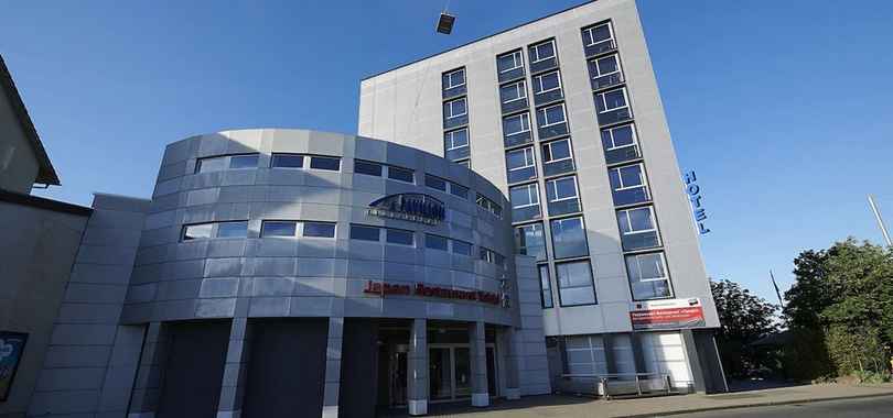 Hotel Ambassador