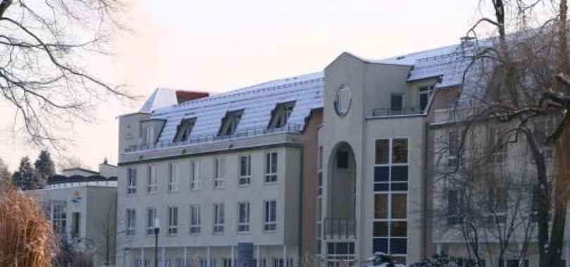 Hotel Thermalis
