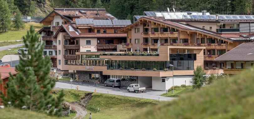 Muhle Resort 1900
